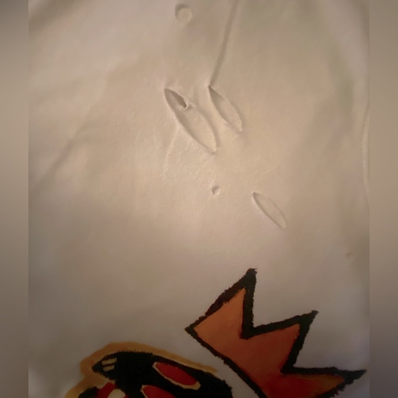 jean-michel basquiat F21 T- Shirt - Picture 2 of 4